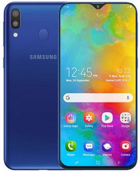 Прошивка телефона Samsung Galaxy M20 в Ульяновске